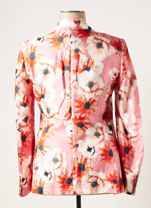 Sacou roz ALBERTO BIANI femeie