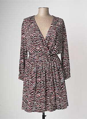 Rochie midi negru JUST CAVALLI femeie