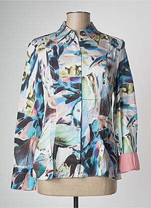 Cămașă albastru PAUL SMITH femeie