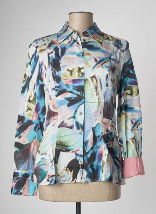 Cămașă albastru PAUL SMITH femeie