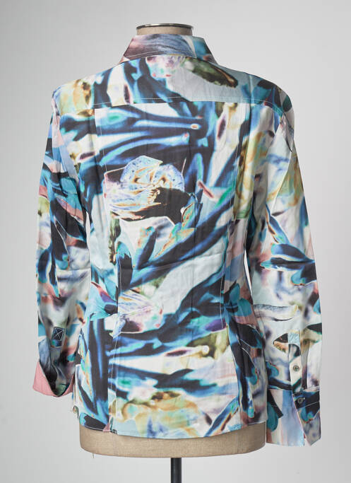 Cămașă albastru PAUL SMITH femeie