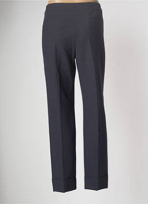 Pantalon slim elasticitate mărime normală albastru EMPORIO ARMANI femeie