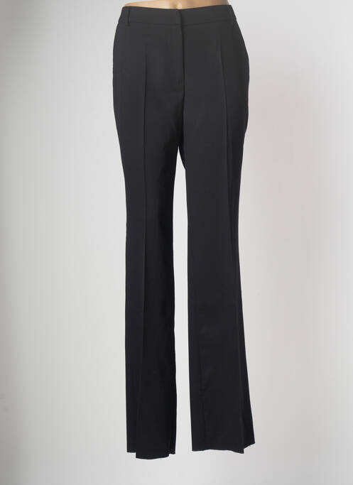 Pantalon larg negru ETRO  femeie