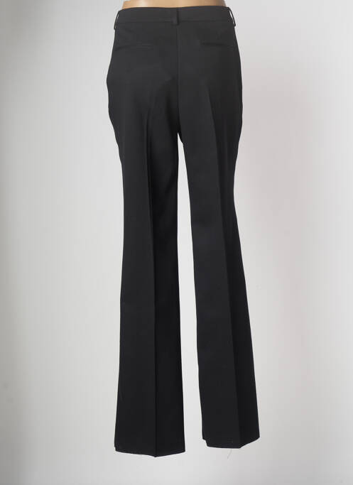 Pantalon larg negru ETRO  femeie