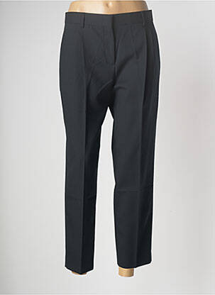 Pantalon 7/8 albastru PAUL SMITH femeie