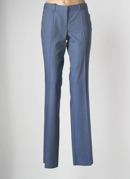 Pantalon chino albastru BARBARA BUI femeie