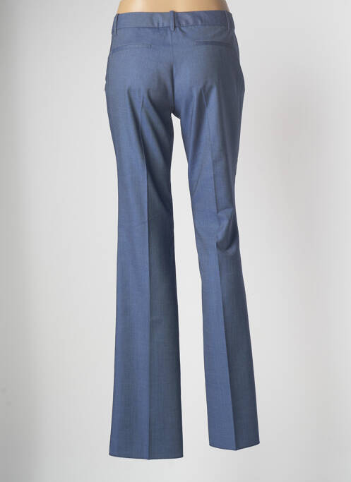 Pantalon chino albastru BARBARA BUI femeie