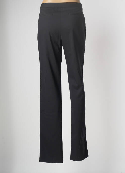Pantalon chino negru RED VALENTINO femeie