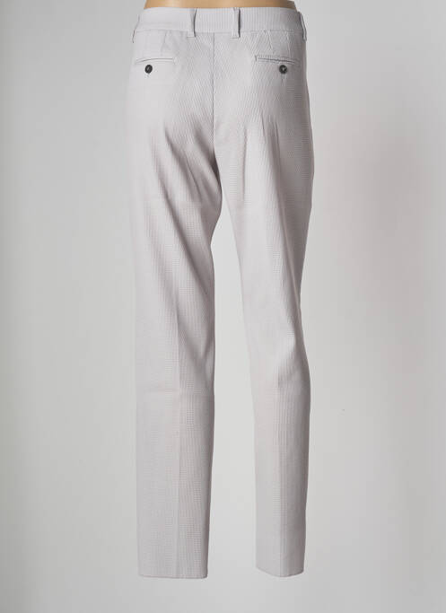 Pantalon chino gri EMPORIO ARMANI femeie