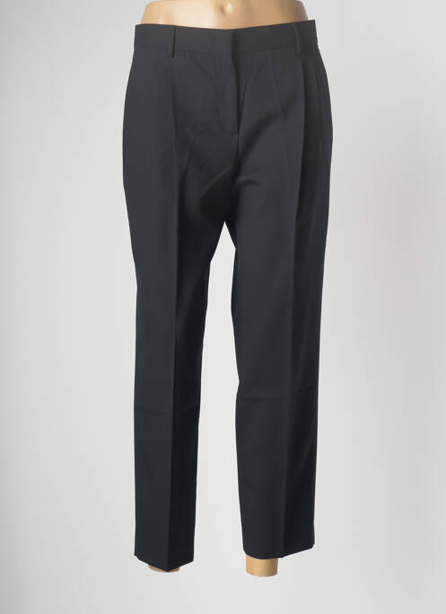 Pantalon 7/8 albastru PAUL SMITH femeie