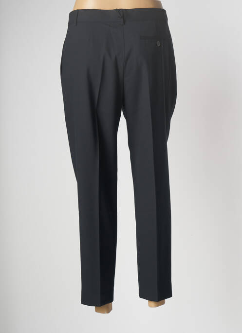 Pantalon 7/8 albastru PAUL SMITH femeie