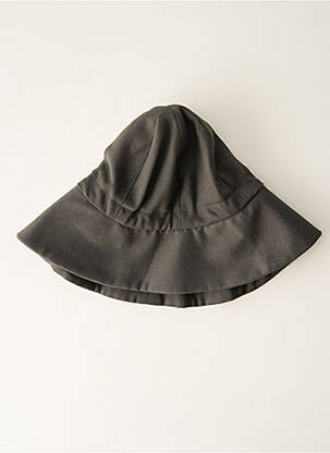 Pălărie gri FABIANA FILIPPI femeie