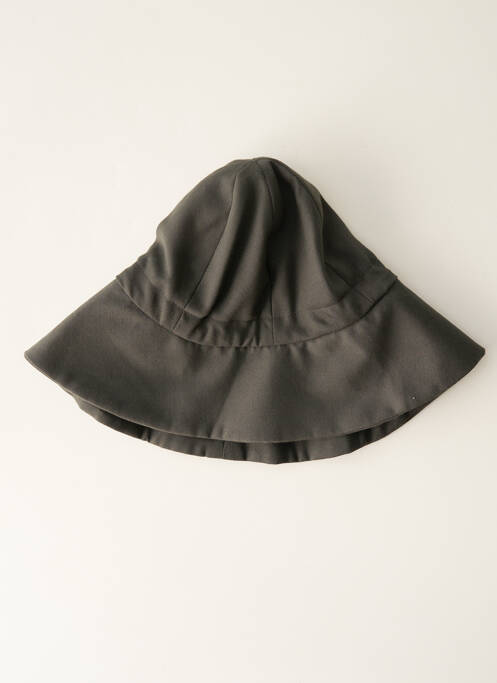 Pălărie gri FABIANA FILIPPI femeie