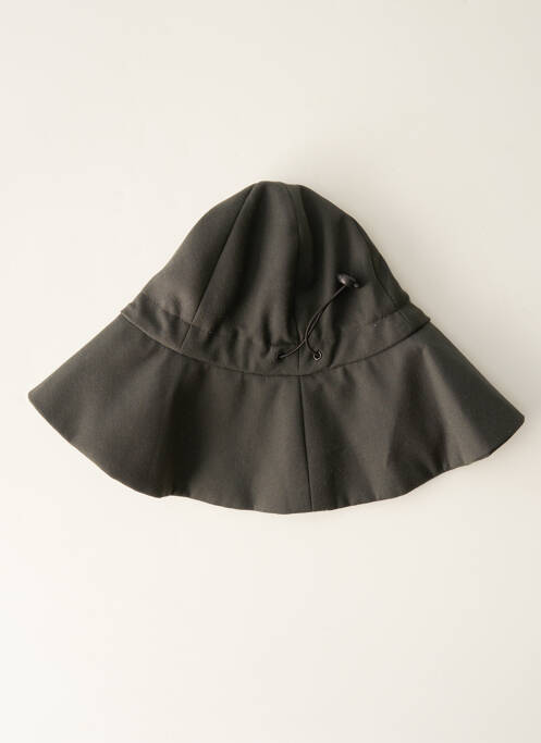 Pălărie gri FABIANA FILIPPI femeie