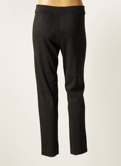 Pantalon drept gri QUATTRO femeie