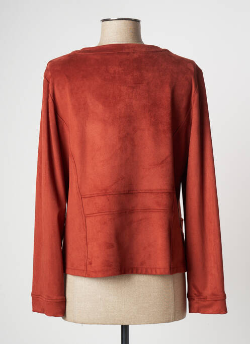 Jachete casual maro GUY DUBOUIS femeie