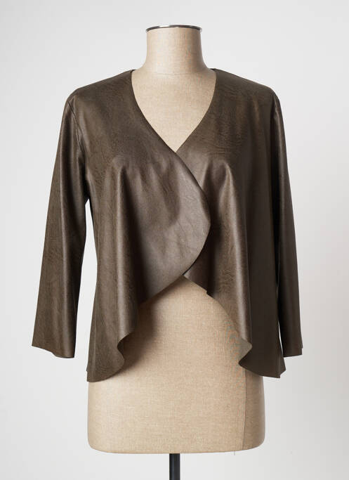 Jachete casual verde MERI & ESCA femeie