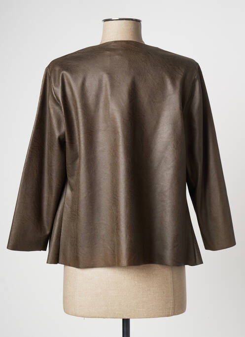 Jachete casual verde MERI & ESCA femeie