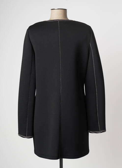 Jachete casual negru MERI & ESCA femeie