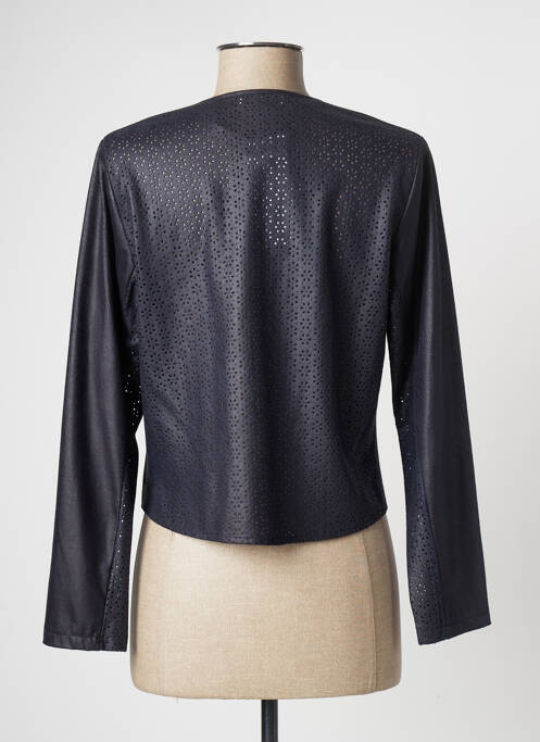 Jachete casual albastru MERI & ESCA femeie