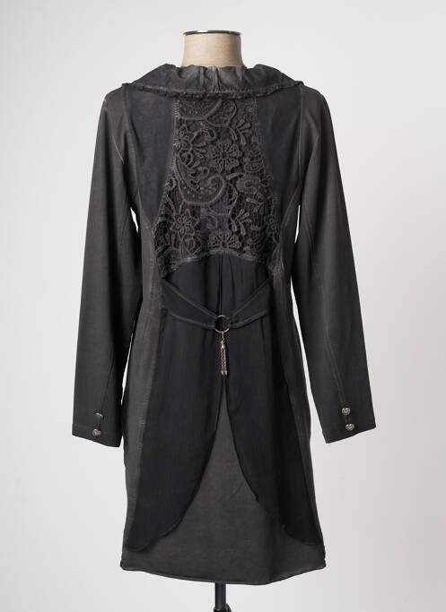 Jachete casual gri MERI & ESCA femeie