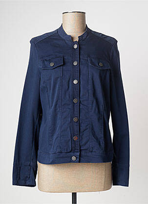 Jachete casual albastru GREGORY PAT femeie