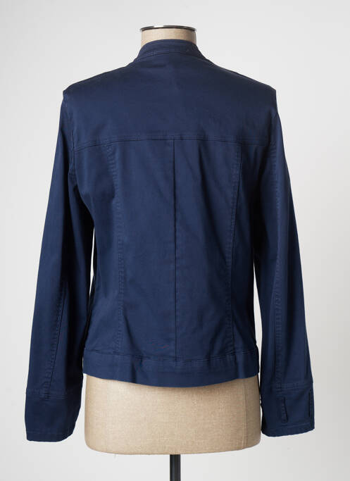 Jachete casual albastru GREGORY PAT femeie