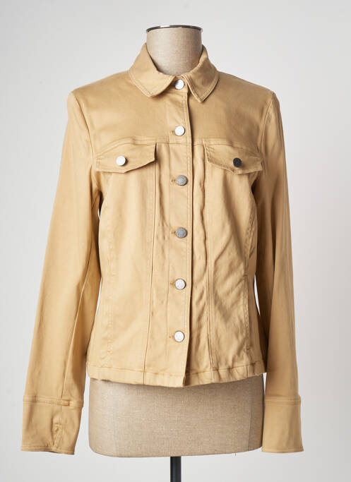 Jachete casual bej GUY DUBOUIS femeie