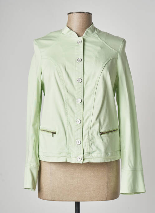 Jachete casual verde MERI & ESCA femeie