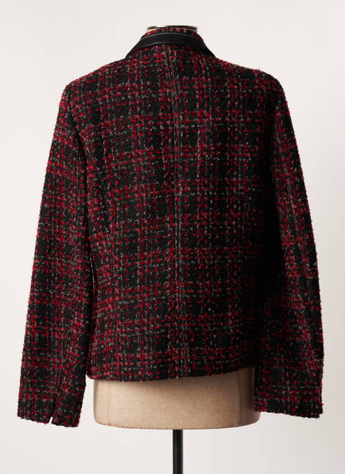 Jachete casual roșu FRANCE RIVOIRE femeie