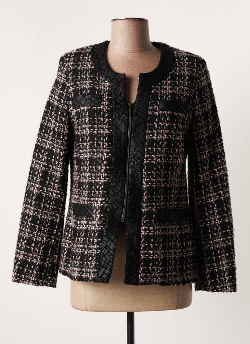 Jachete casual roz GUY DUBOUIS femeie