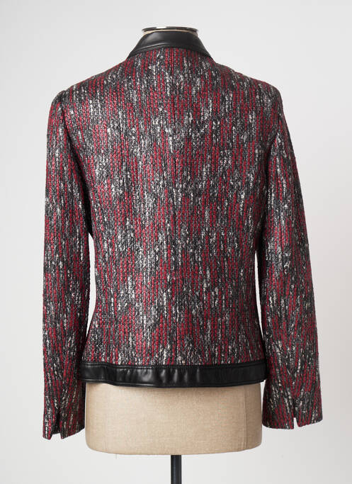 Jachete casual roșu GUY DUBOUIS femeie