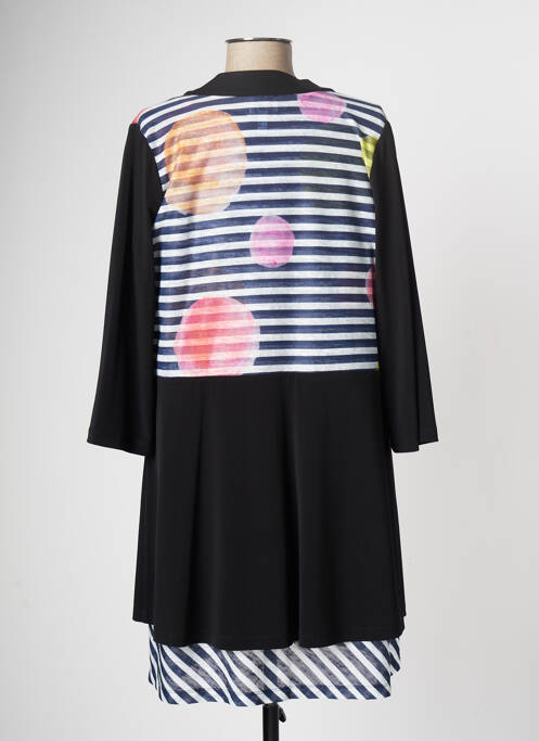 Set rochie albastru GUY DUBOUIS femeie