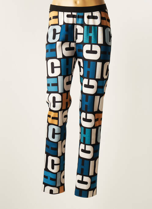 Colant albastru MERI & ESCA femeie