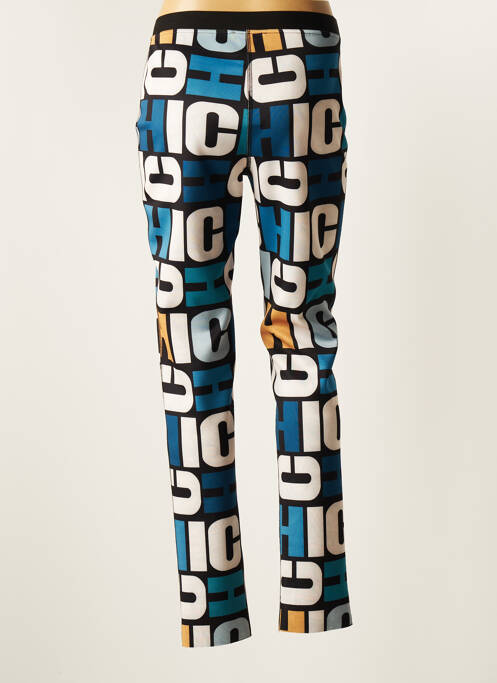 Colant albastru MERI & ESCA femeie