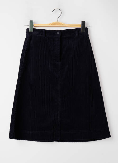 Fustă midi albastru COMPTOIR DES COTONNIERS femeie
