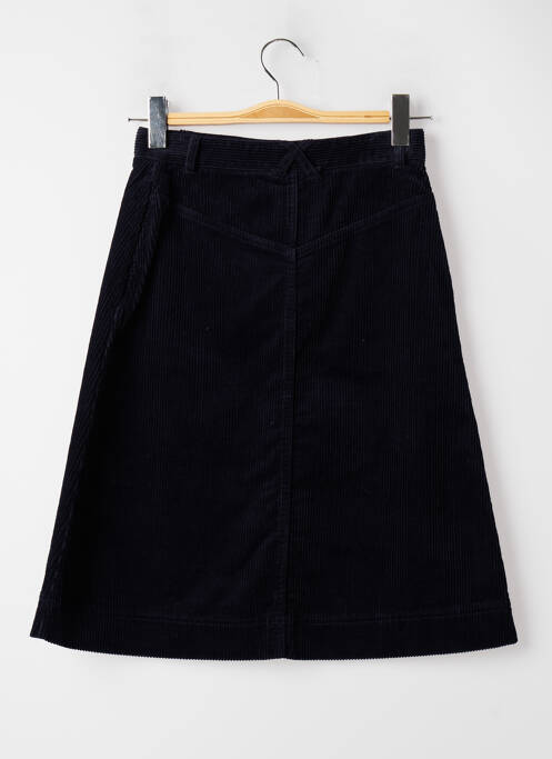 Fustă midi albastru COMPTOIR DES COTONNIERS femeie