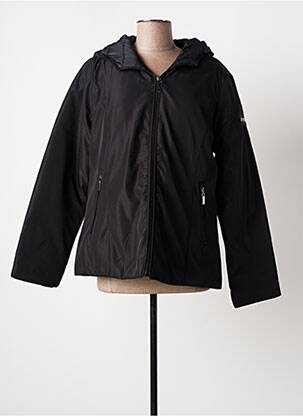 Geacă negru ALESSANDRO DELL'ACQUA bărbat