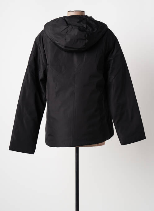 Geacă negru ALESSANDRO DELL'ACQUA bărbat