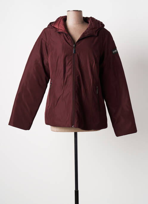 Geacă roșu ALESSANDRO DELL'ACQUA bărbat