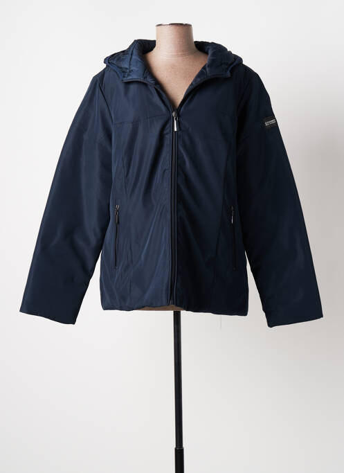 Geacă albastru ALESSANDRO DELL'ACQUA bărbat