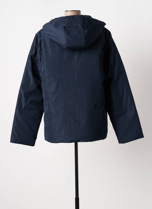 Geacă albastru ALESSANDRO DELL'ACQUA bărbat