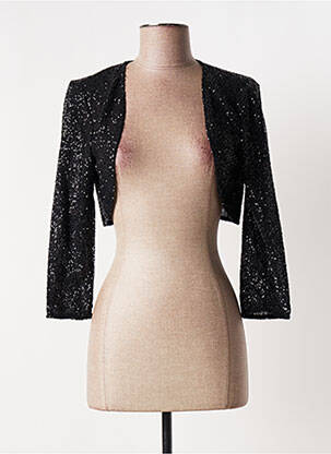 Bolero negru RALPH LAUREN femeie