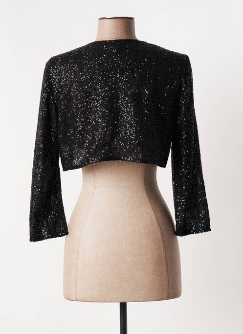 Bolero negru RALPH LAUREN femeie