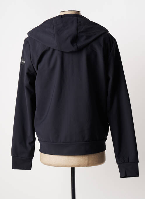 Geacă negru ALESSANDRO DELL'ACQUA bărbat