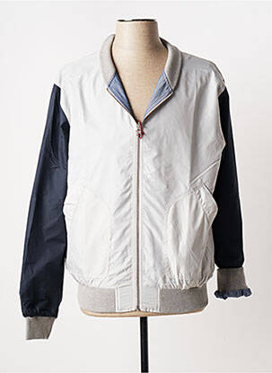 Jachete casual gri STAR CLIPPERS bărbat