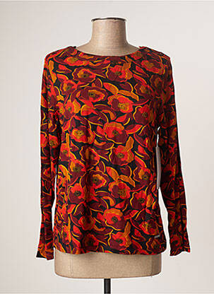 Bluză roșu AGATHE & LOUISE femeie