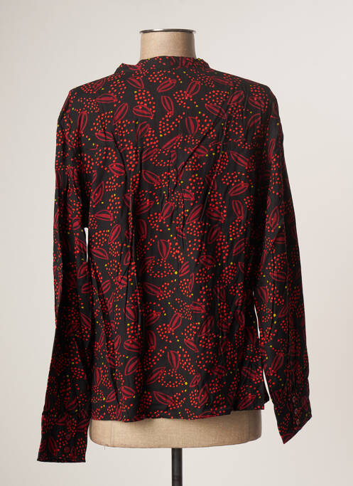 Cămașă roșu AGATHE & LOUISE femeie