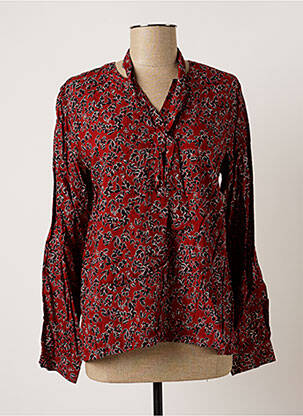 Bluză roșu AGATHE & LOUISE femeie