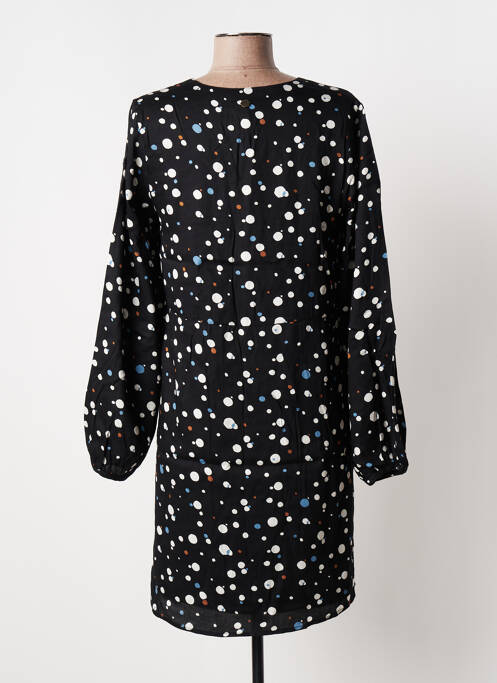 Rochie scurtă negru LOLA ESPELETA femeie